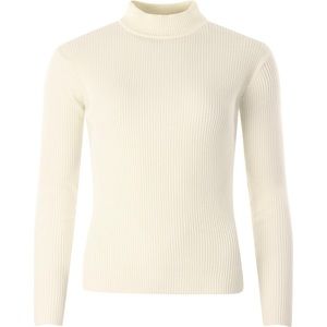 Madcap Ribbed Turtleneck